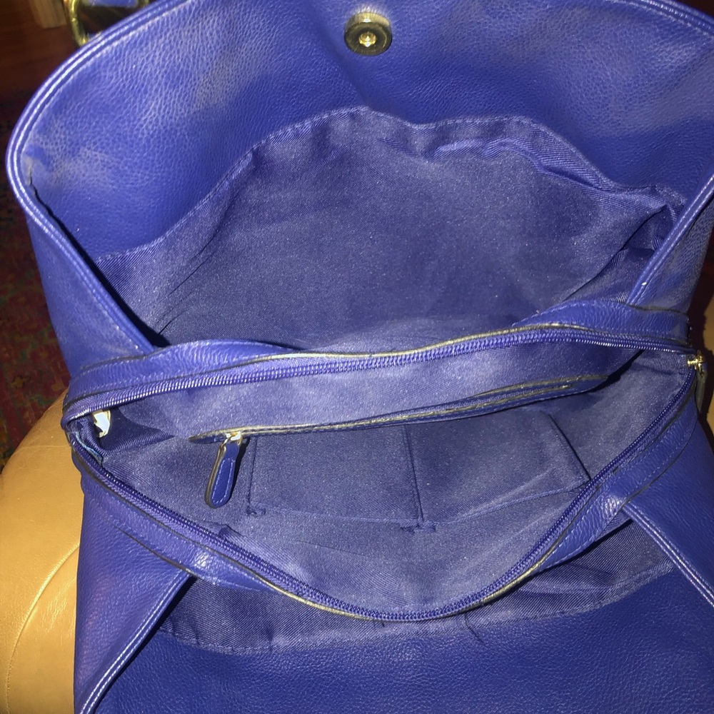 Nice used hand bag
